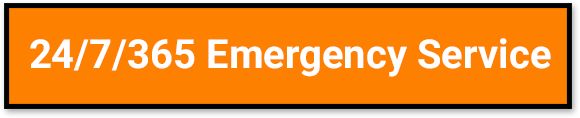 24/7/365 Emergency Service